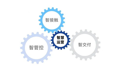 中電金信 時代有命題，運營有答案——咨詢服務為金融機構運營注入智慧基因