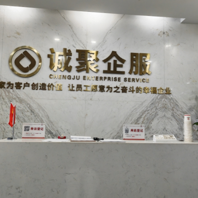 金融信息咨詢服務(wù) 連接財稅、知識產(chǎn)權(quán)、法律與金融專員的橋梁