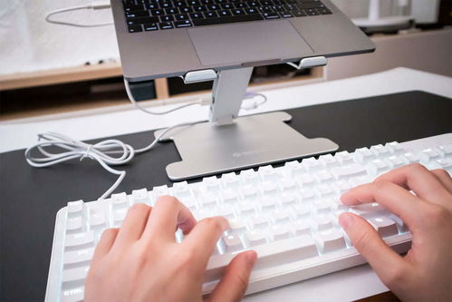 是電腦支架，也是拓展塢——Mac好物之Orico支架體驗(yàn)