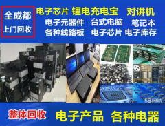成都門窗回收服務全解析 專業、便捷、環保之選